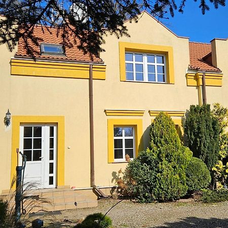 Holiday Home In Kolczewo With The Private Pool 220 Qm エクステリア 写真