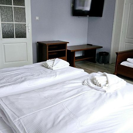 Holiday Home In Kolczewo With The Private Pool 220 Qm エクステリア 写真