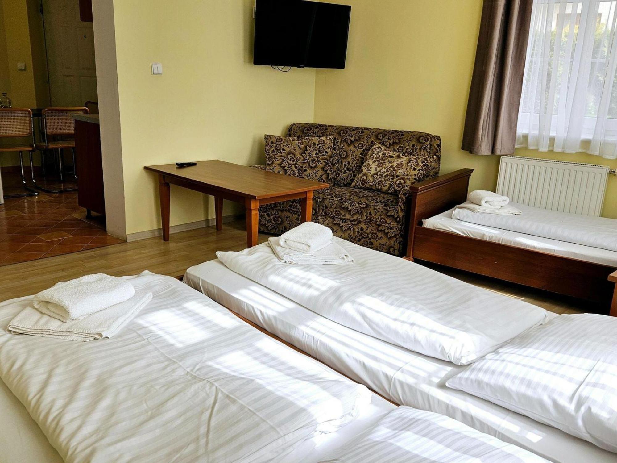 Holiday Home In Kolczewo With The Private Pool 220 Qm エクステリア 写真