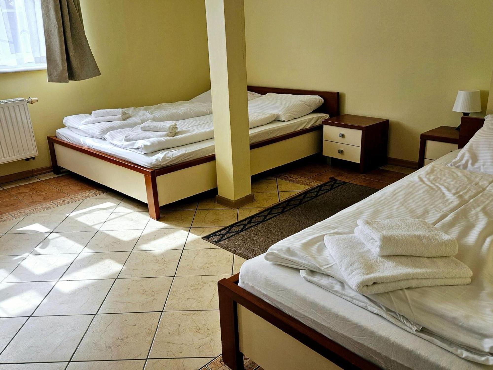 Holiday Home In Kolczewo With The Private Pool 220 Qm エクステリア 写真