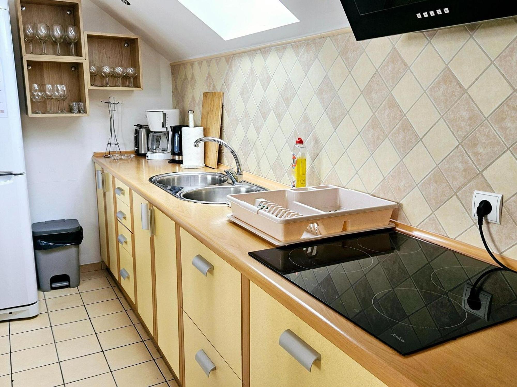 Holiday Home In Kolczewo With The Private Pool 220 Qm エクステリア 写真