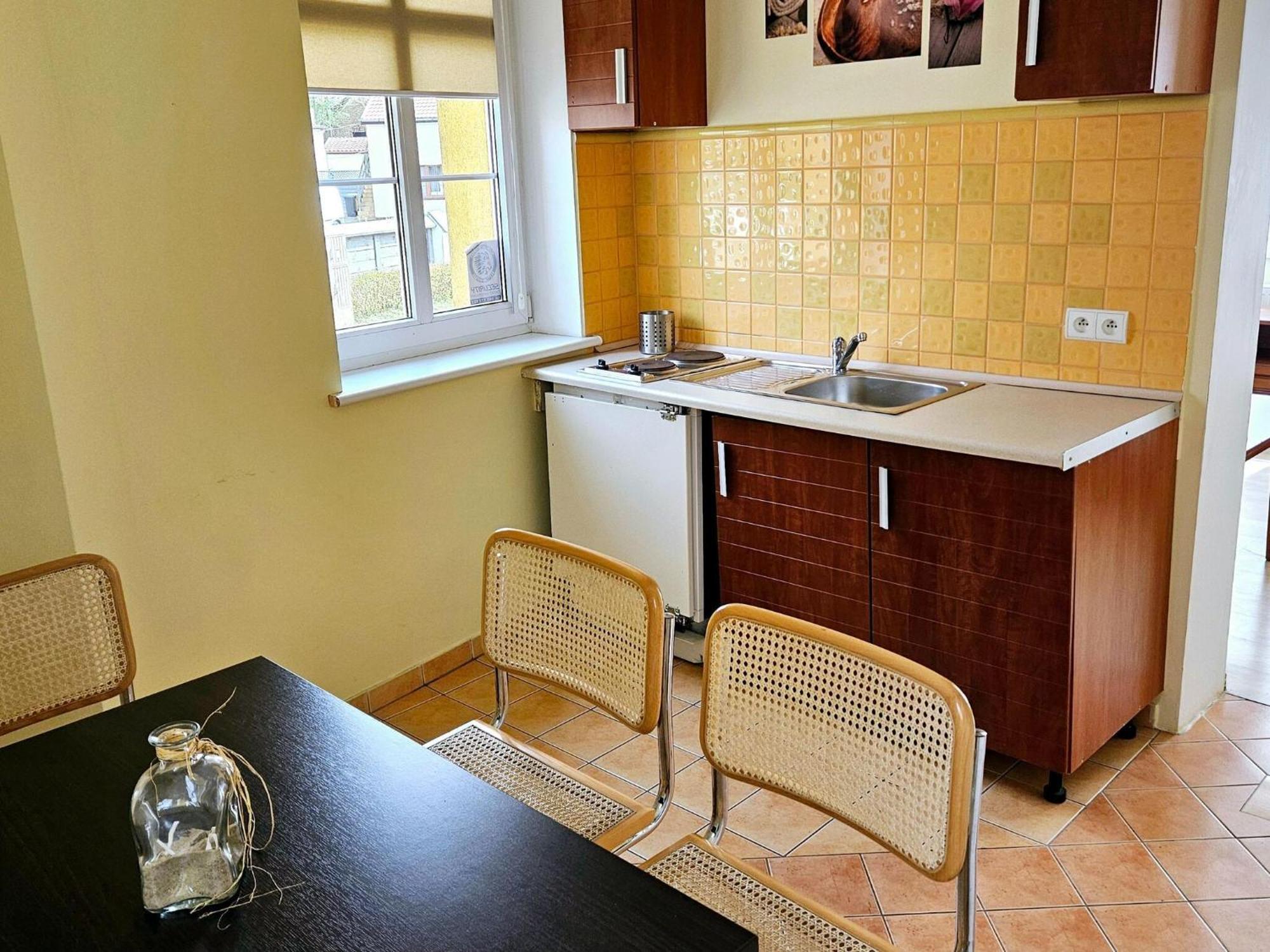 Holiday Home In Kolczewo With The Private Pool 220 Qm エクステリア 写真