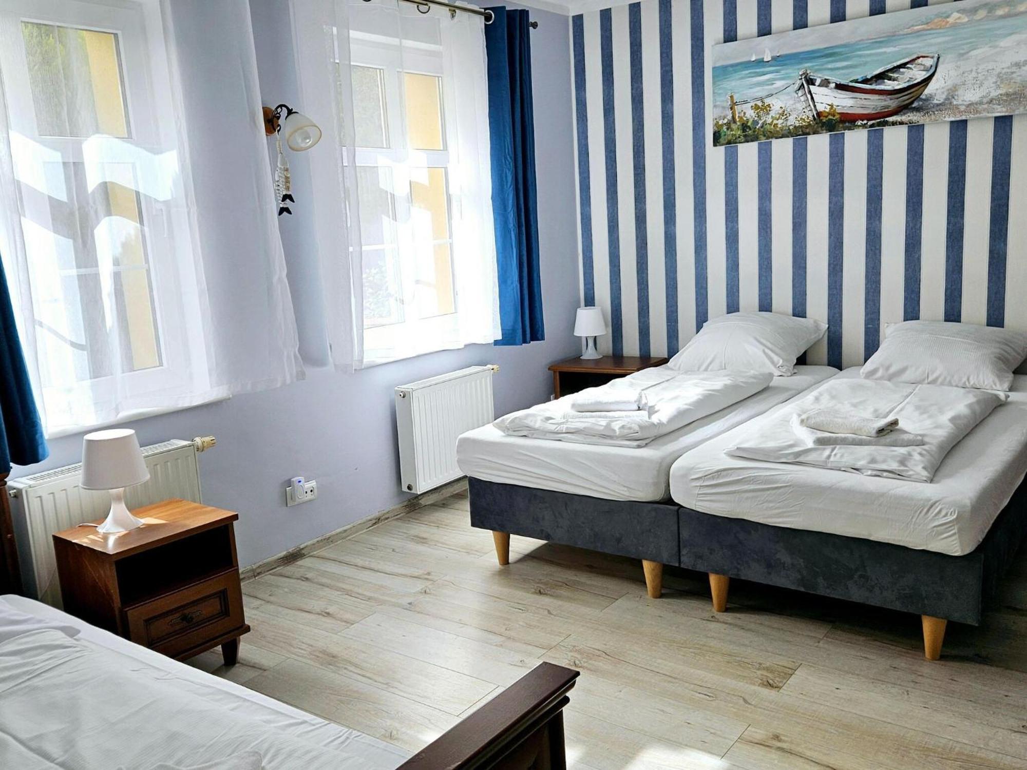 Holiday Home In Kolczewo With The Private Pool 220 Qm エクステリア 写真