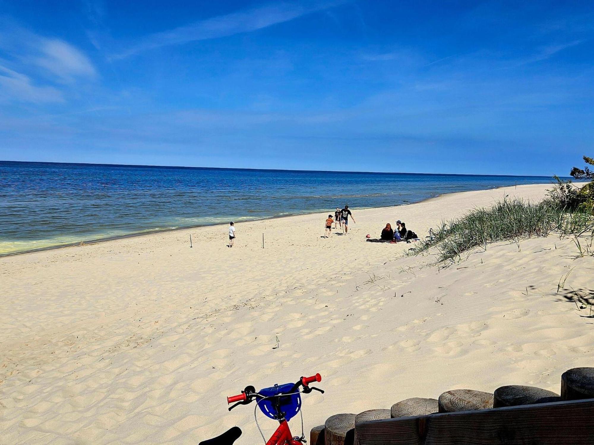 Holiday Home In Kolczewo With The Private Pool 220 Qm エクステリア 写真