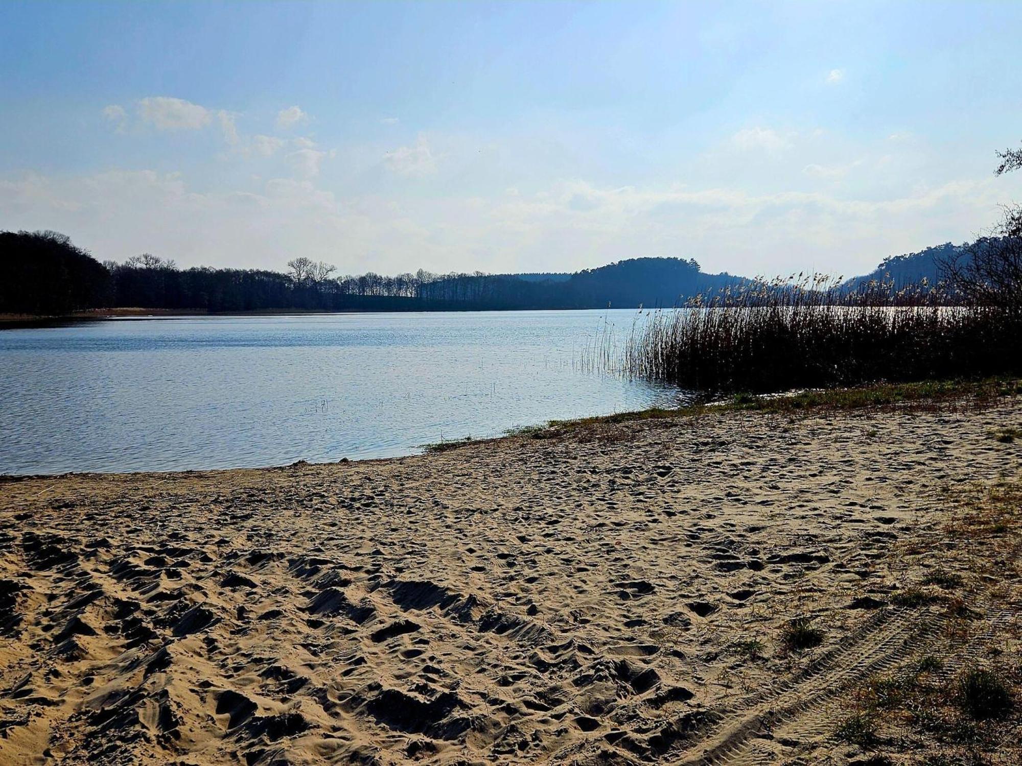 Holiday Home In Kolczewo With The Private Pool 220 Qm エクステリア 写真