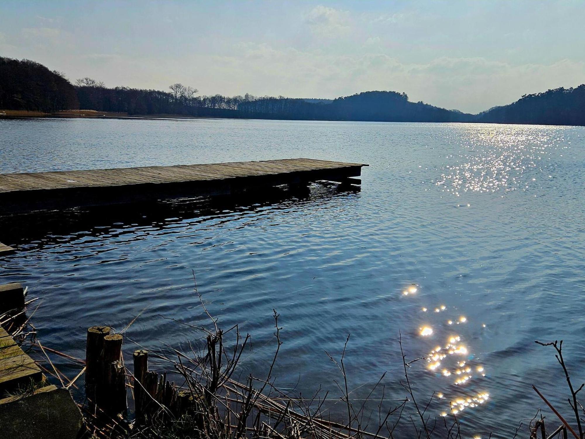 Holiday Home In Kolczewo With The Private Pool 220 Qm エクステリア 写真