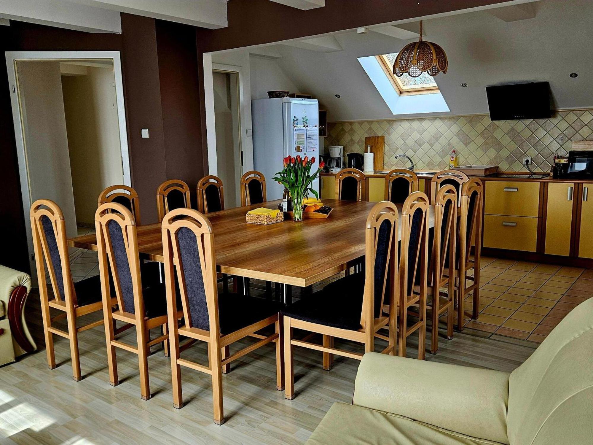 Holiday Home In Kolczewo With The Private Pool 220 Qm エクステリア 写真